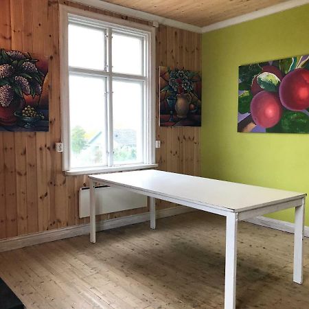 Parkgatan Villa Krylbo Dış mekan fotoğraf