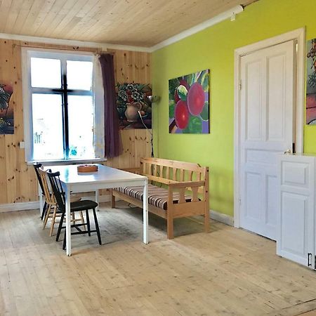 Parkgatan Villa Krylbo Dış mekan fotoğraf