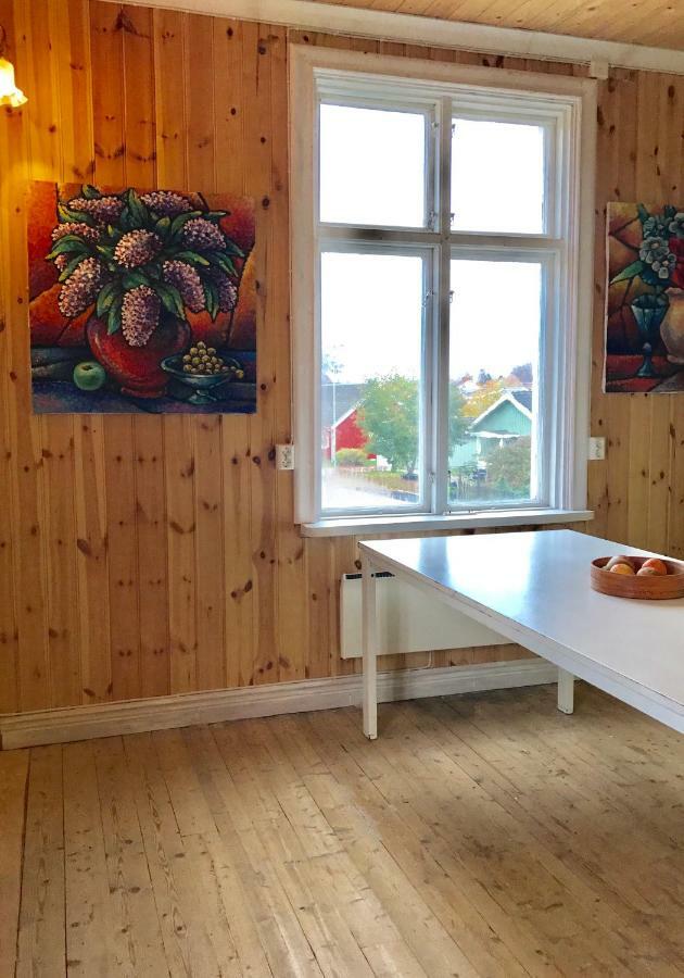 Parkgatan Villa Krylbo Dış mekan fotoğraf