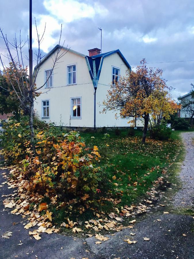 Parkgatan Villa Krylbo Dış mekan fotoğraf