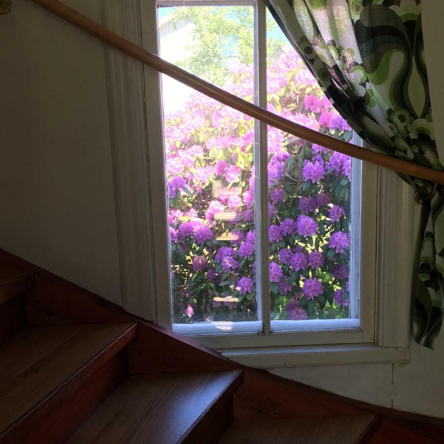 Parkgatan Villa Krylbo Dış mekan fotoğraf