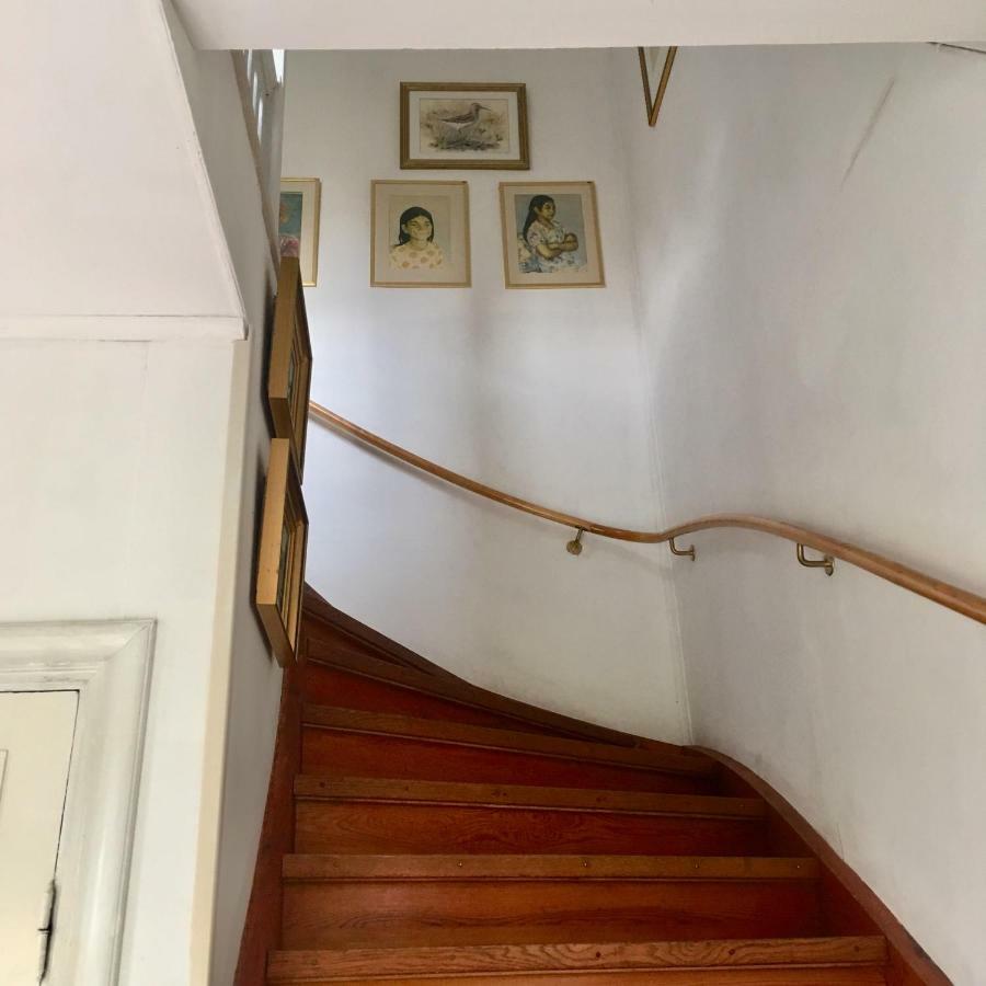 Parkgatan Villa Krylbo Dış mekan fotoğraf