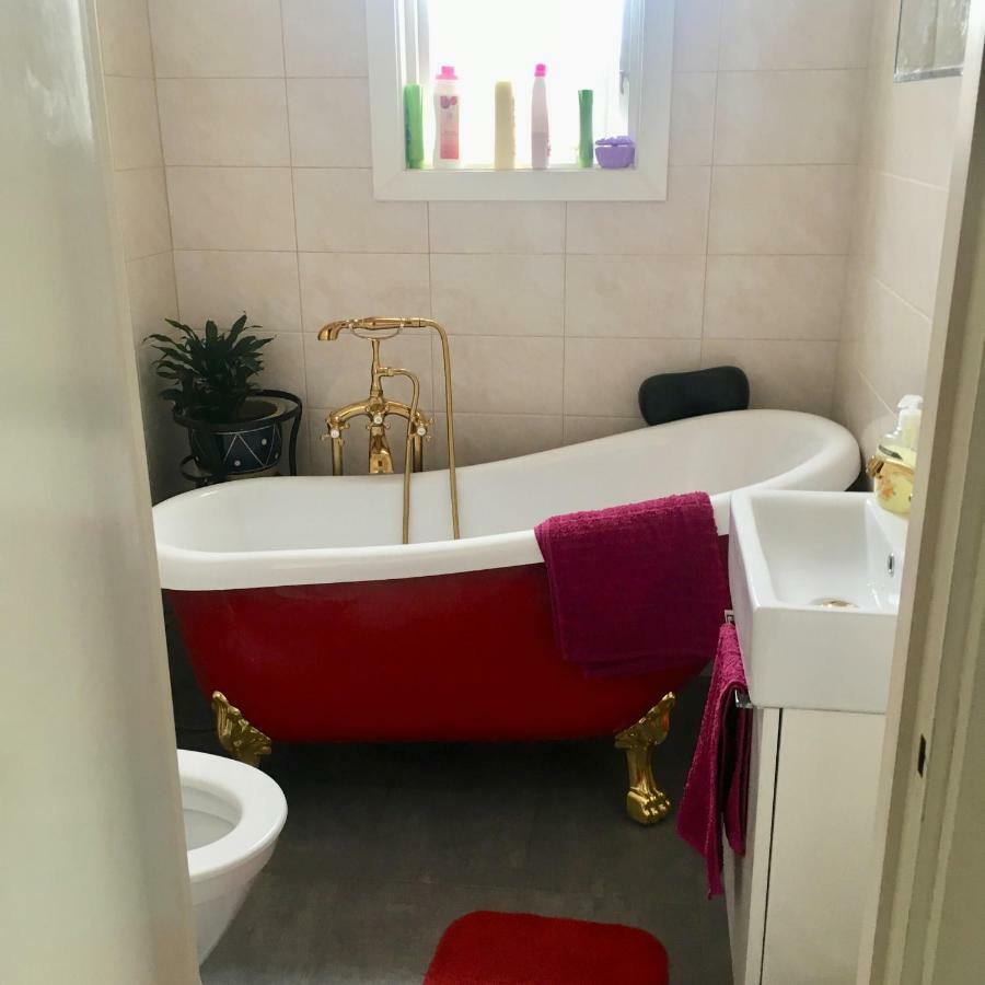 Parkgatan Villa Krylbo Dış mekan fotoğraf